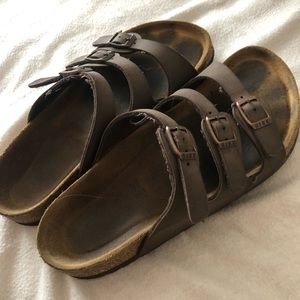 Size 37 Birkenstock